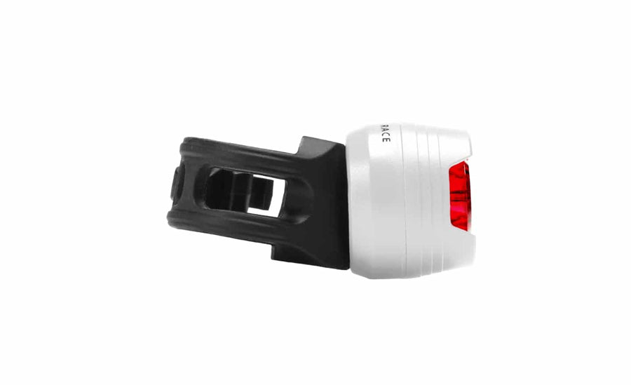 RFR Light Diamond HQP "Red LED" white