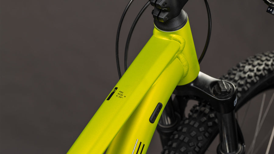 Cube Aim Pro lizard´n´black