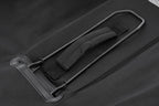 Cube RFR Rear Carrier Bag DOUBLE black