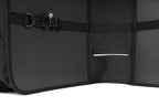 Cube RFR Rear Carrier Bag DOUBLE black