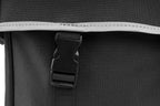 Cube RFR Rear Carrier Bag DOUBLE black
