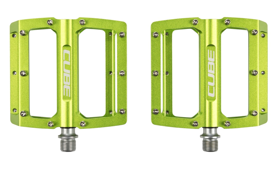 CUBE Pedals ALL MOUNTAIN