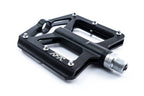 Cube RFR Pedals Flat RACE 2.0 black