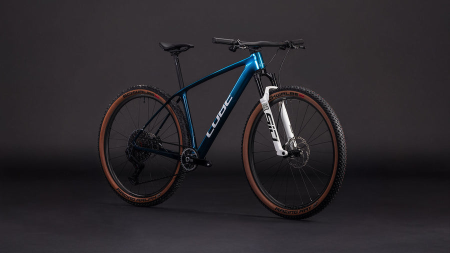 Cube Phenix C:68X Race chromeblue´n´liquidblue
