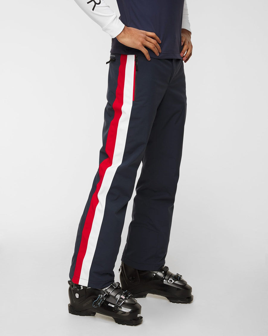 ROSSIGNOL x TOMMY HILFIGER FLAG SKI pants