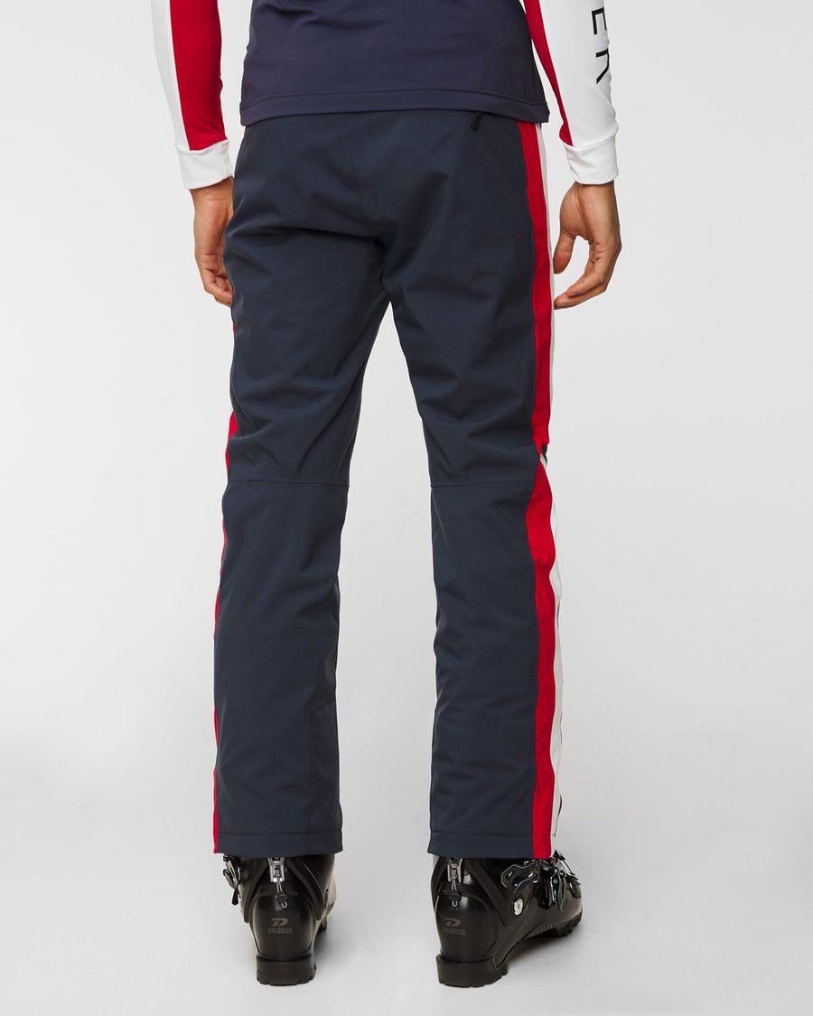 ROSSIGNOL x TOMMY HILFIGER FLAG SKI pants