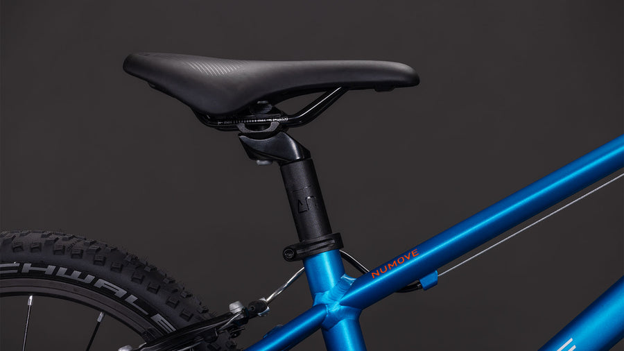 Cube Numove 160 topasblue´n´nebula