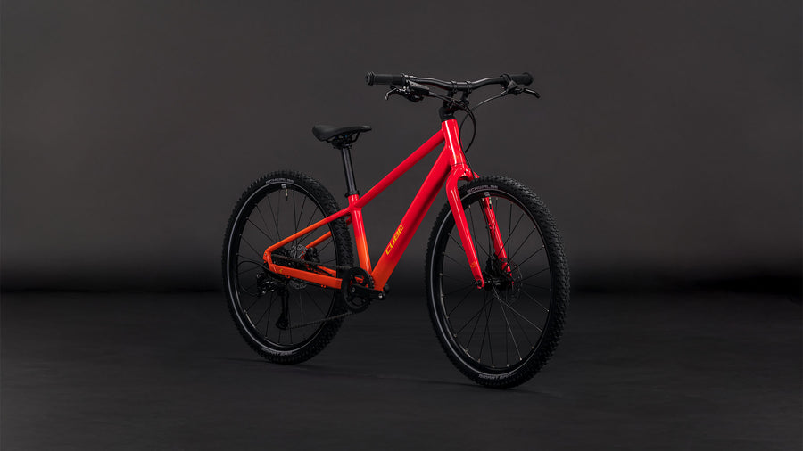 Cube Numove 240 Disc redrose´n´peach