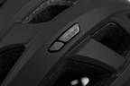 CUBE Helmet ROAD RACE black