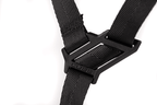 CUBE Helmet ROAD RACE black