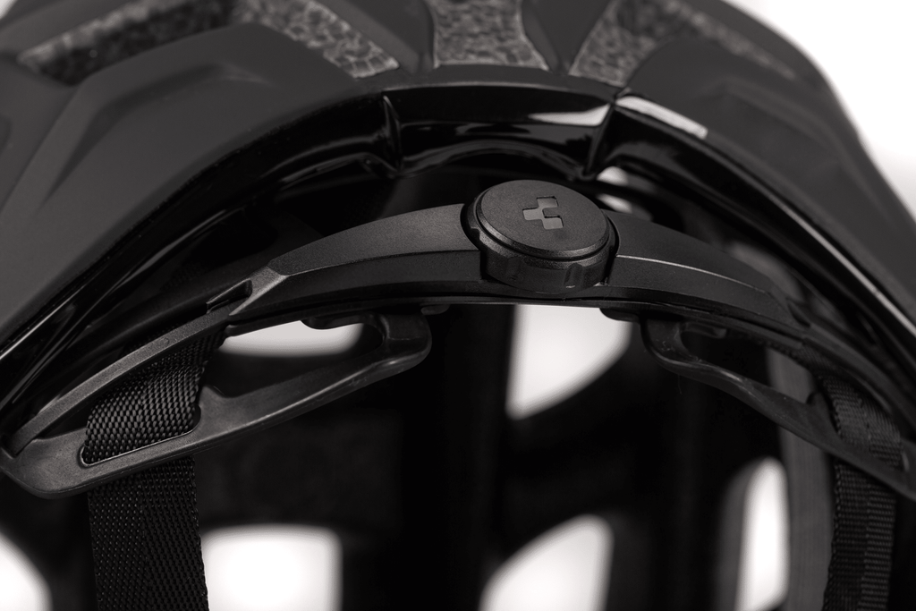 CUBE Helmet ROAD RACE black