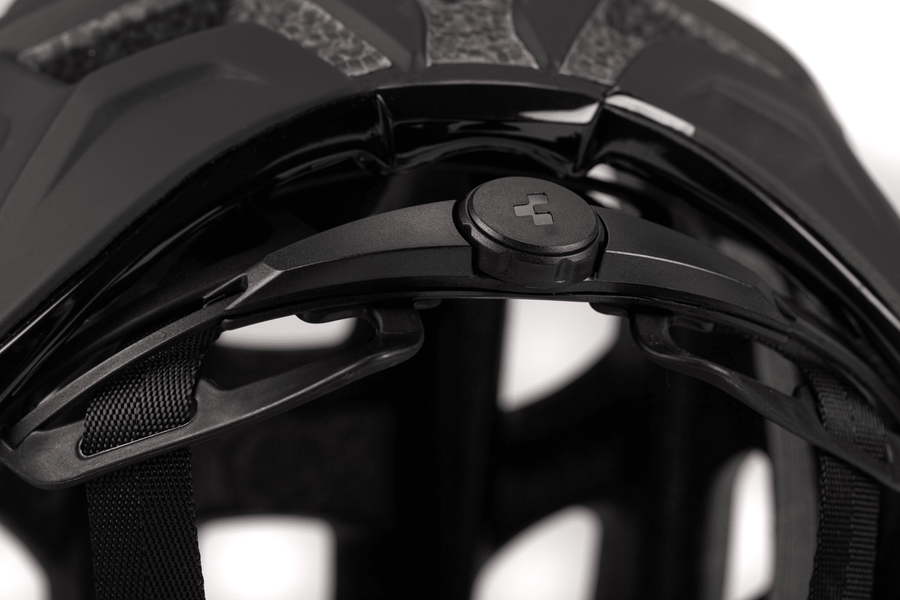 CUBE Helmet ROAD RACE black