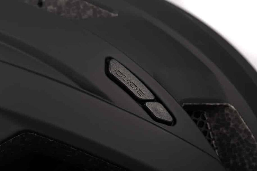CUBE Helmet STEEP