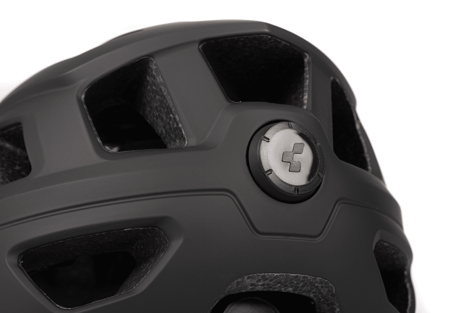 CUBE Helmet STEEP