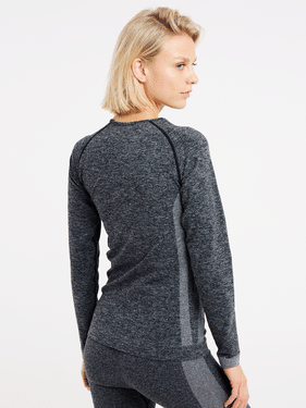 Protest PRTKOMBU thermo top