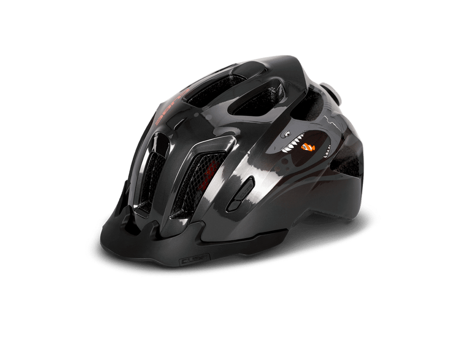 CUBE Helmet ANT