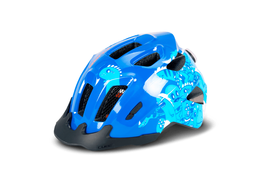 CUBE Helmet ANT