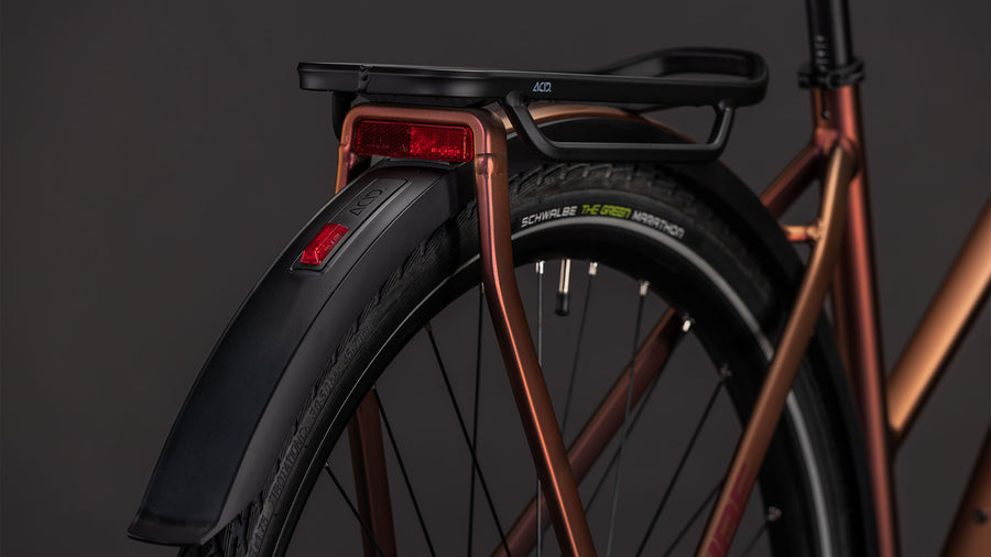 Cube Kathmandu Pro sunglow n prizm