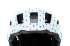 CUBE Helmet FINK white