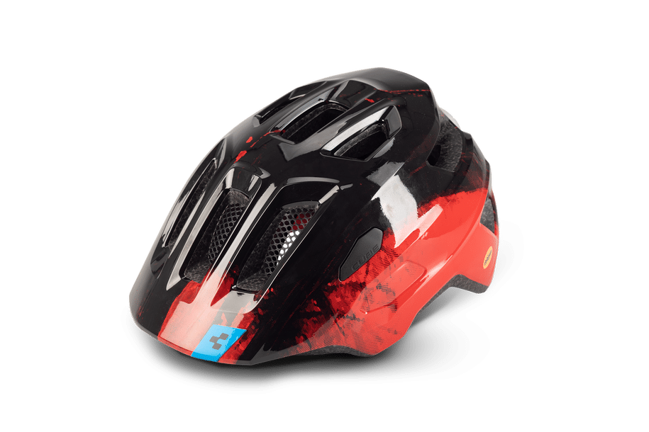 CUBE Helmet TALOK