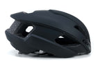 CUBE Helmet HERON black