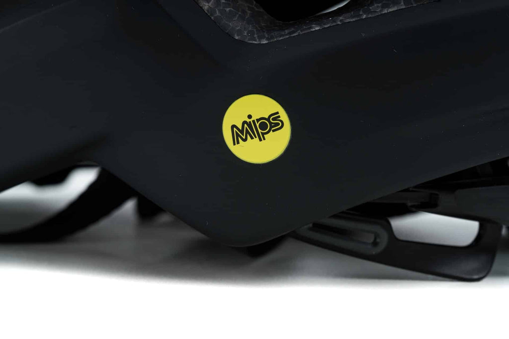 CUBE Helmet HERON black