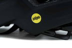 CUBE Helmet HERON black