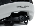 CUBE Helmet HERON white