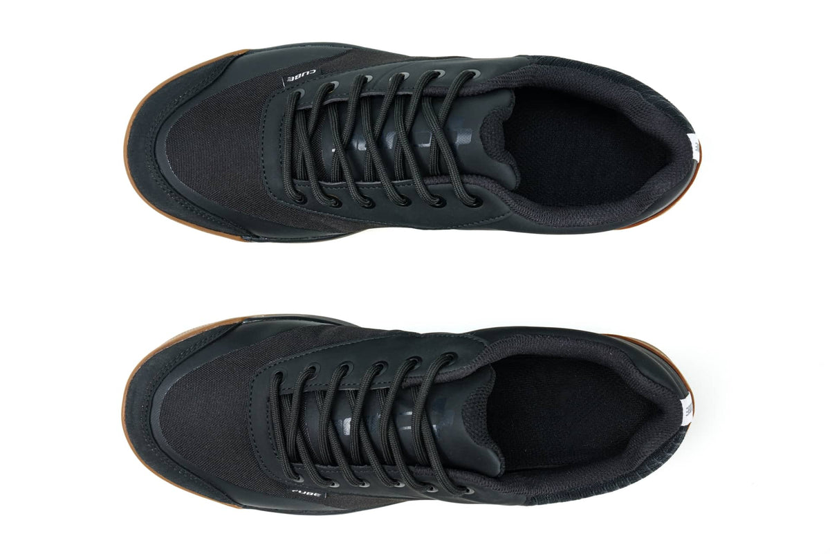 CUBE Shoes GTY MAZE black