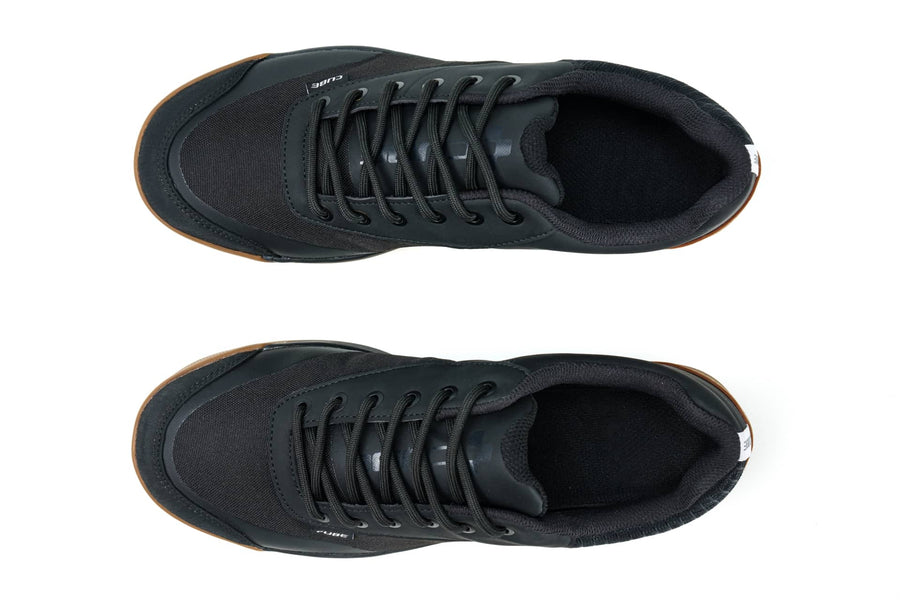 CUBE Shoes GTY MAZE black
