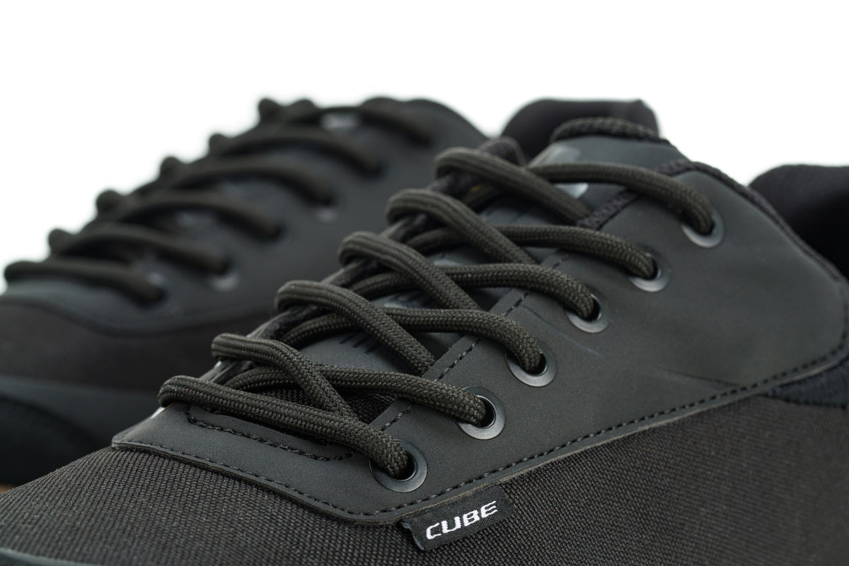 CUBE Shoes GTY MAZE black