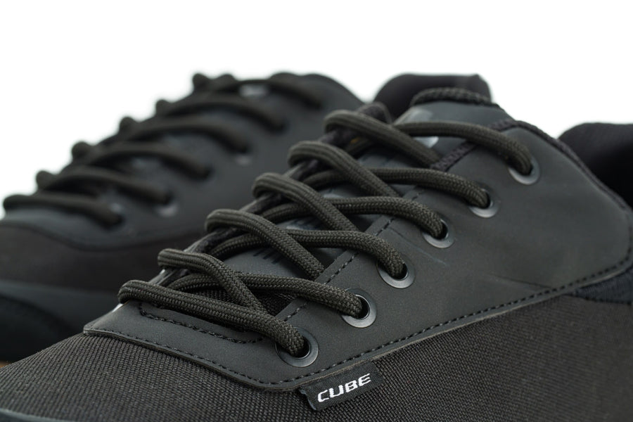 CUBE Shoes GTY MAZE black
