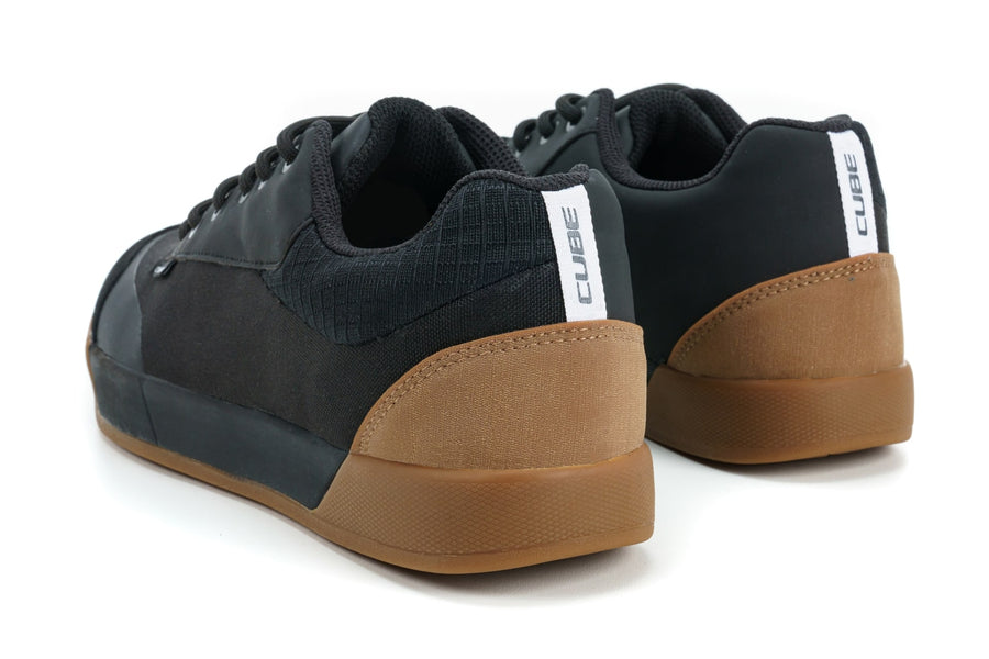 CUBE Shoes GTY MAZE black