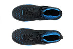 CUBE Shoes GTY STRIX black´n´blue
