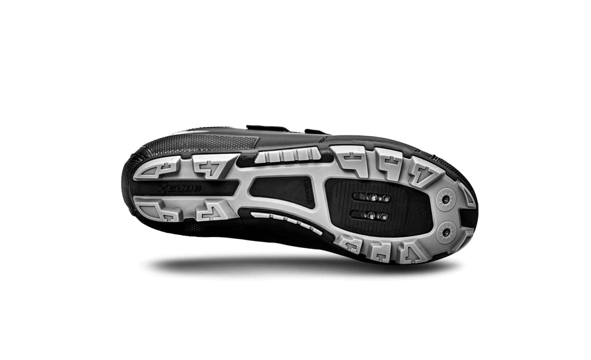 CUBE Shoes MTB CMPT