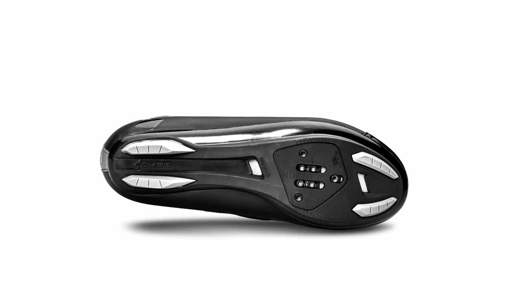 CUBE Shoes ROAD CMPT Blackline