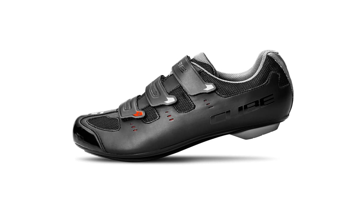 CUBE Shoes ROAD CMPT Blackline
