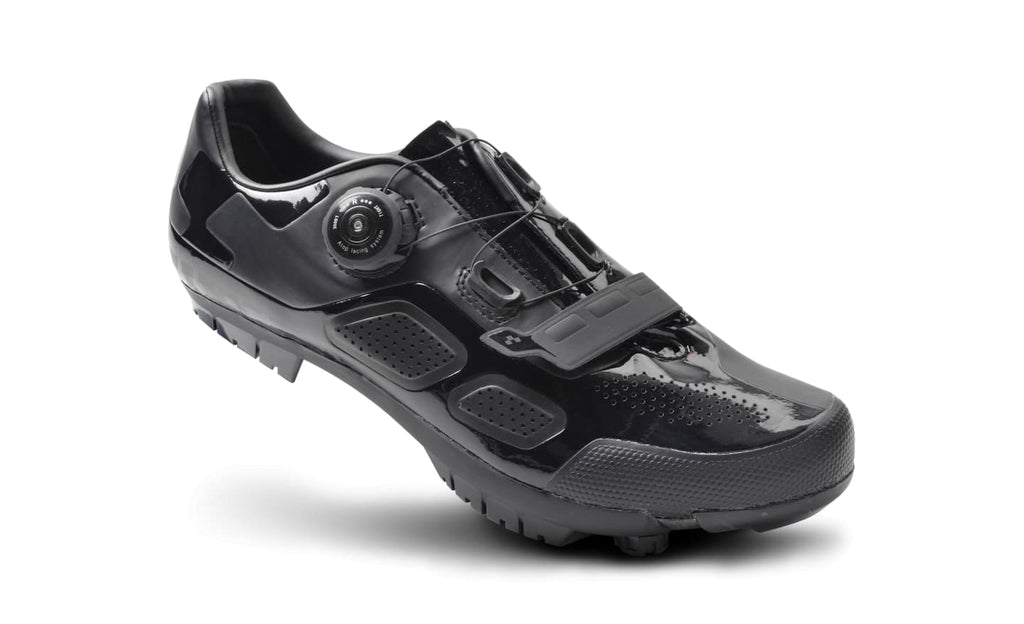 CUBE Shoes MTB C:62 black