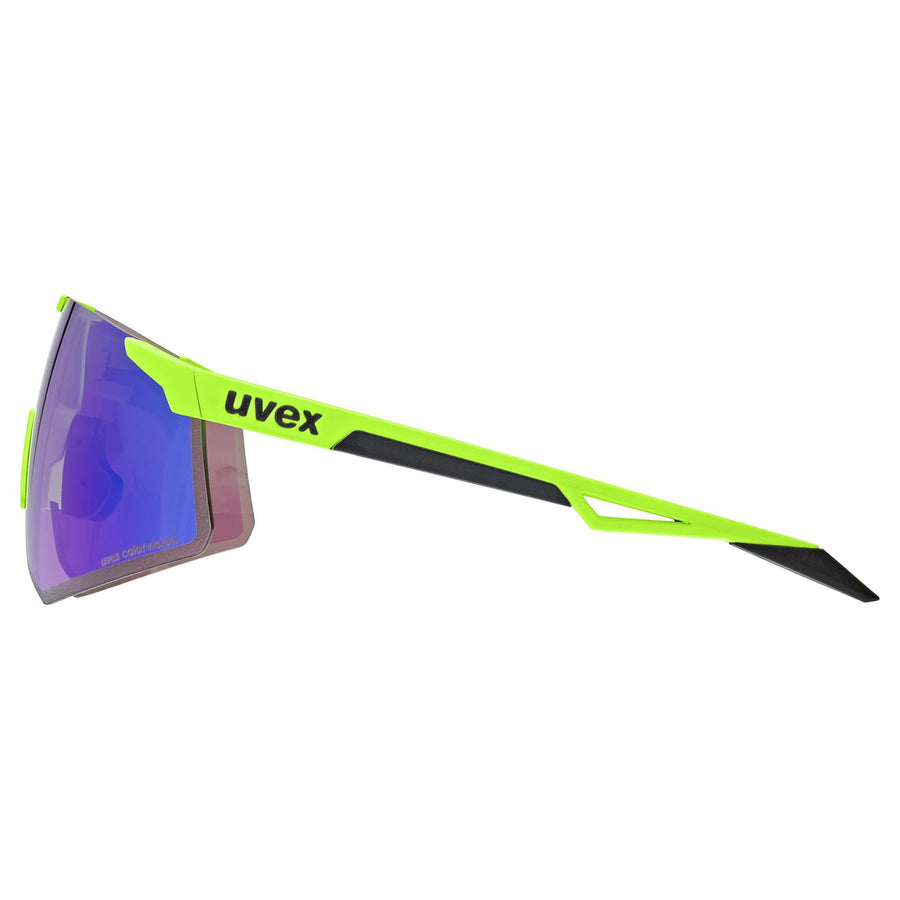 uvex pace perform s CV yell.m./mir.blue