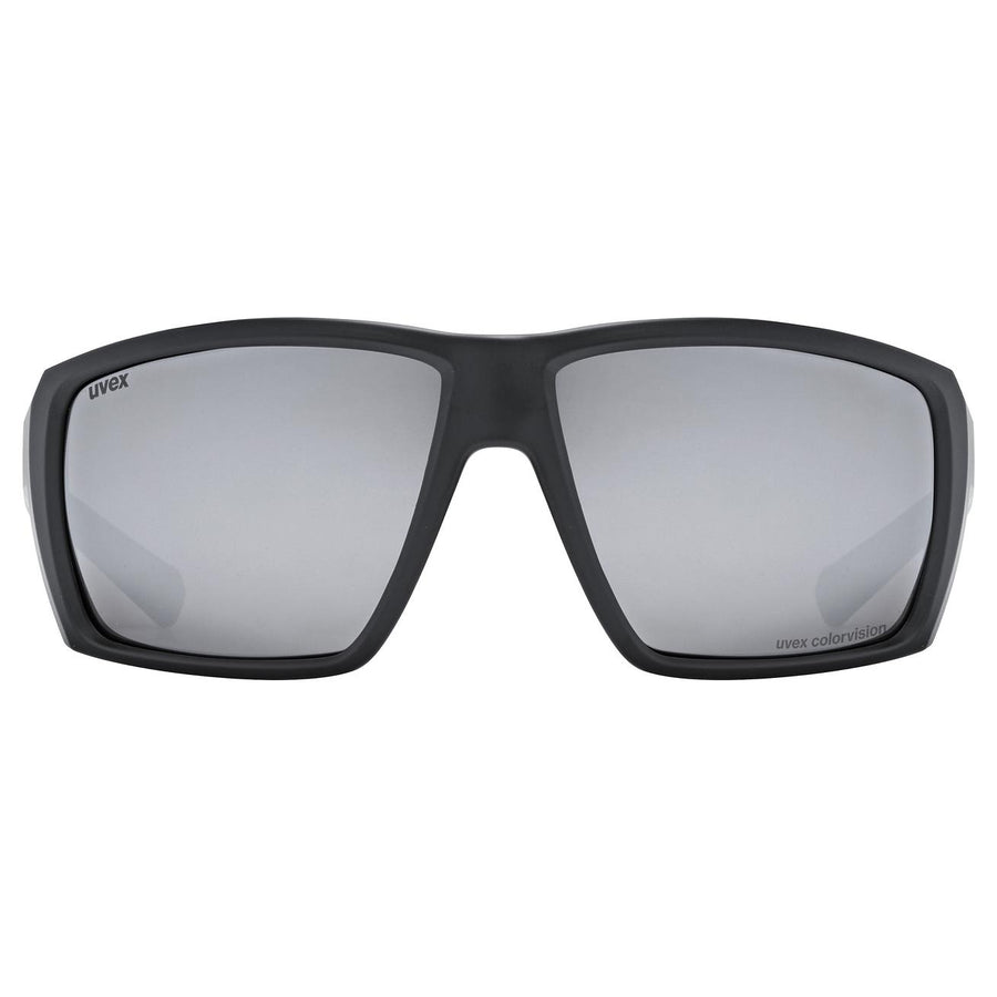 uvex mtn venture CV black m./mir.sil