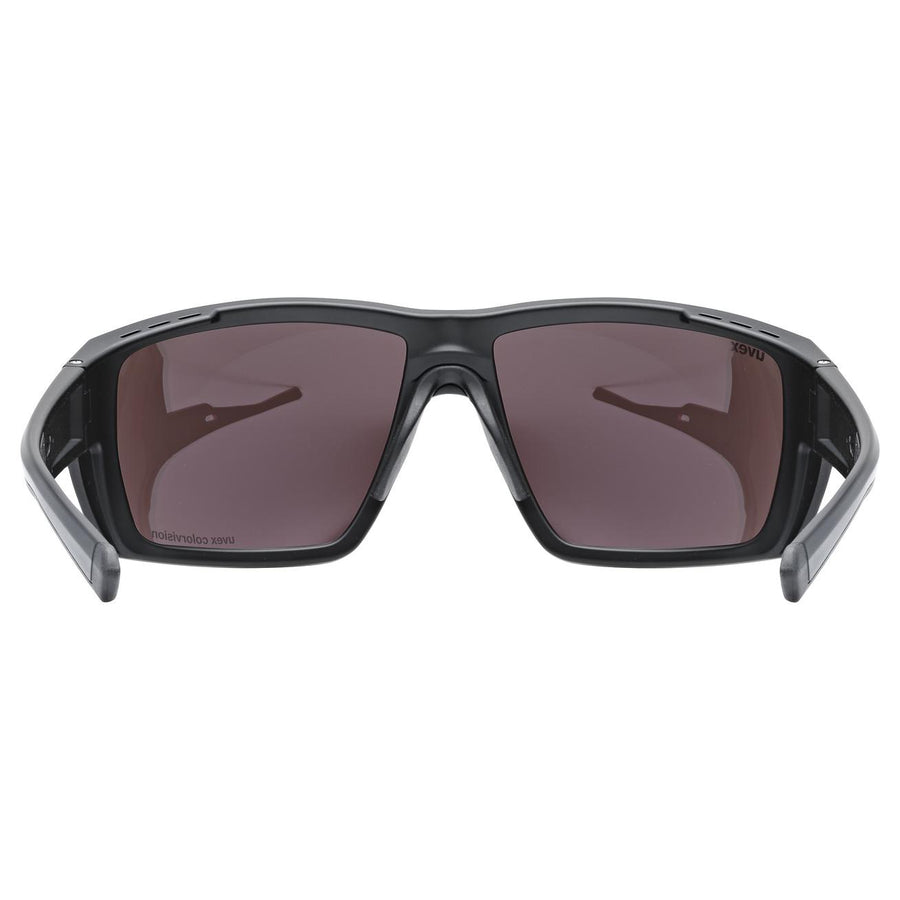 uvex mtn venture CV black m./mir.sil