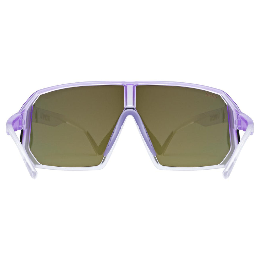 uvex sportstyle 237 purple fade/mir.pur