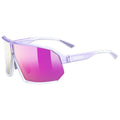 uvex sportstyle 237 purple fade/mir.pur