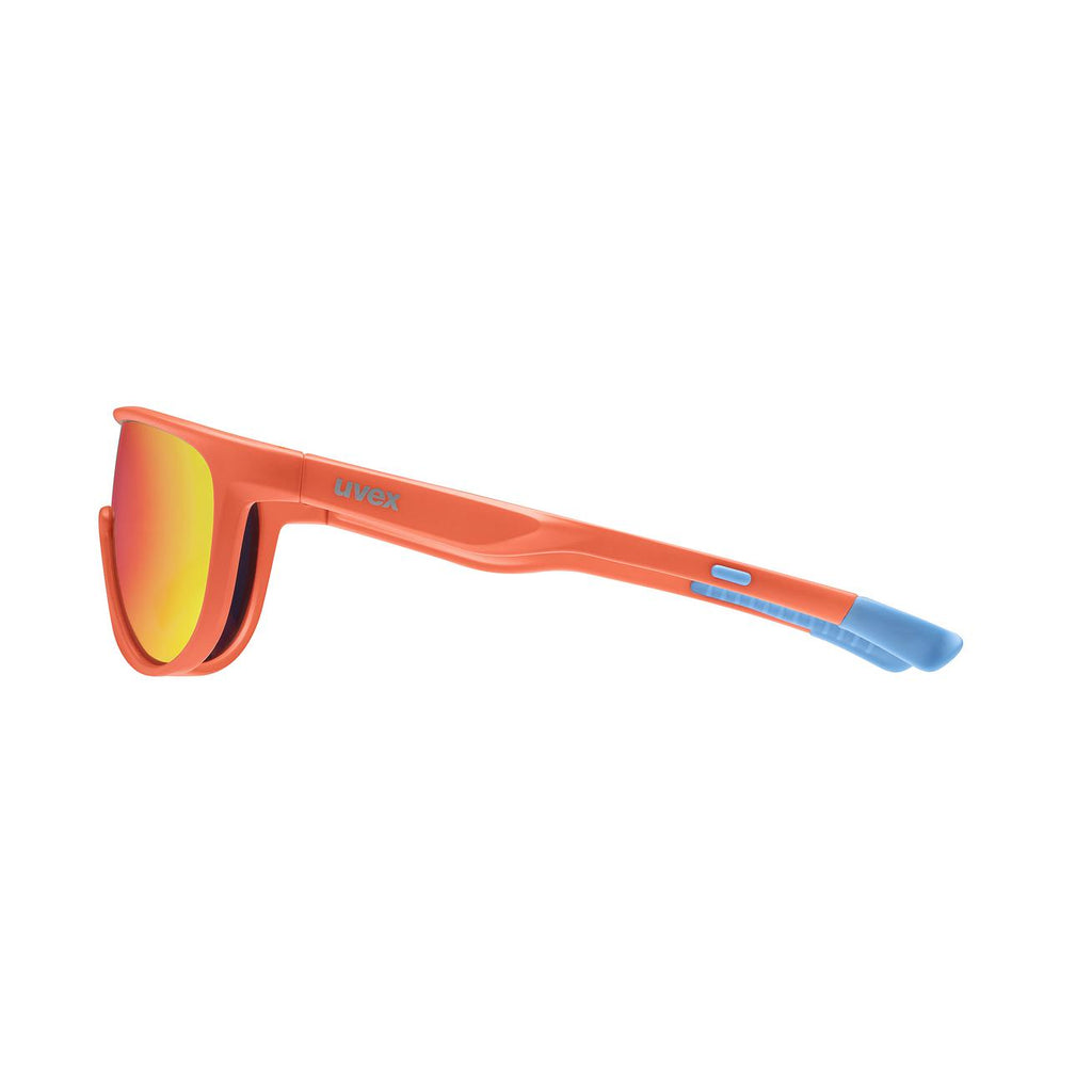 uvex sportstyle 515 orange m./mir.ora
