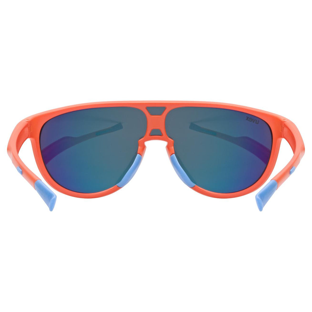 uvex sportstyle 515 orange m./mir.ora