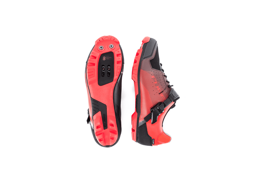 CUBE Shoes MTB PEAK PRO