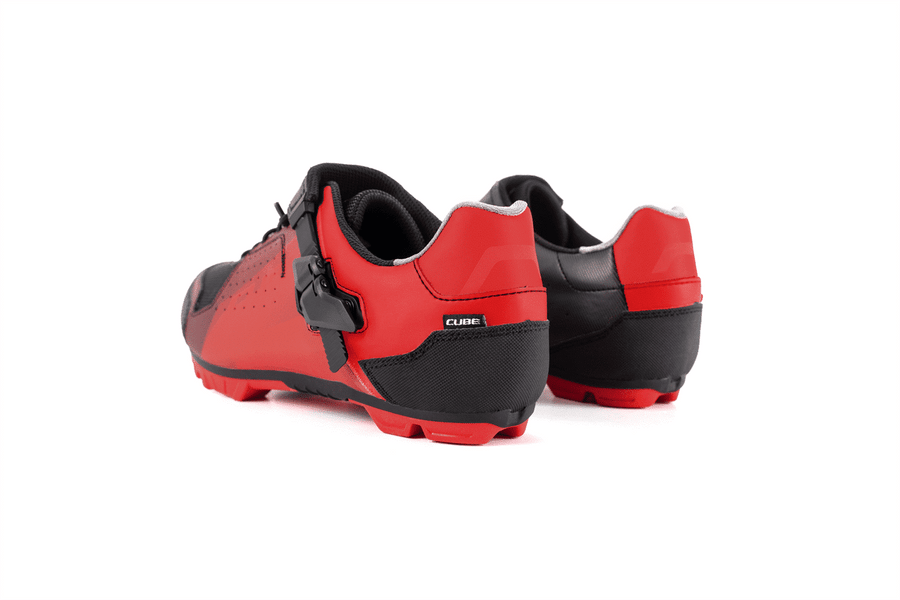 CUBE Shoes MTB PEAK PRO