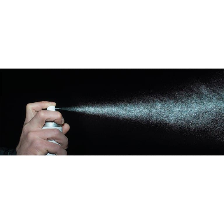 Reflective Marking Spray