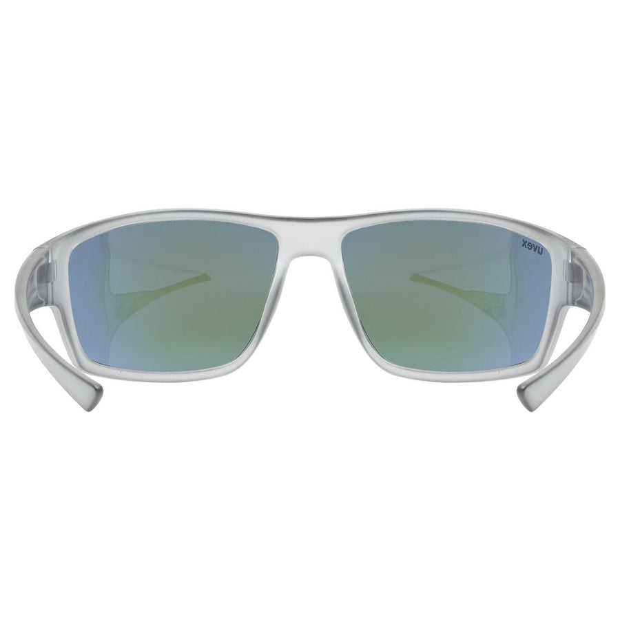 uvex sportstyle 230 smoke m./mir.blue