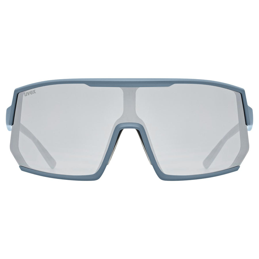 uvex sportstyle 235 stone blue m/mir.sil